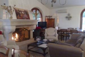 Agriturismo Villa Toscana, Campiglia Marittima