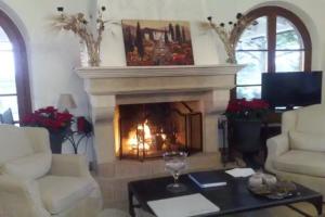 Agriturismo Villa Toscana, Campiglia Marittima