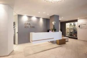Parc Hotel Am See, Sant'Antonio