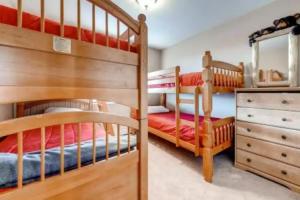 Lodge Pole Townhome by Colorado Rocky Mountain Resorts, Silverthorne