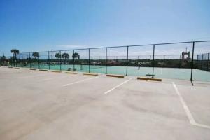 The Moontide Condominium, New Smyrna Beach
