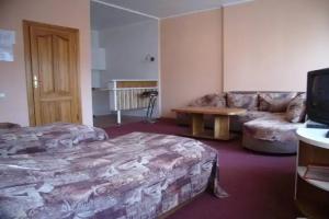 Hotel Liukrena, Palanga