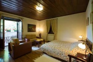 Hotel Ivanov Konak, Cetinje