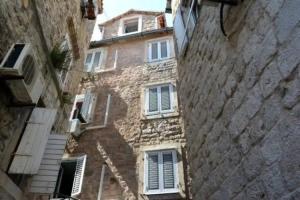 Montenegro Hostel B&B Budva, Budva