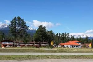 Arirang Guest House, Valemount