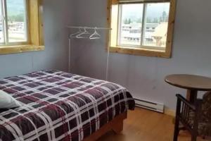 Arirang Guest House, Valemount
