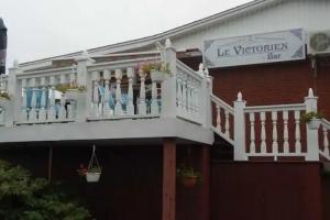 Motel Cote, Riviere du Loup