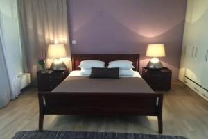 H B&B Mini-hotel, Nicosia