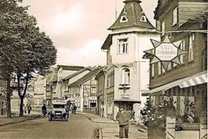 Ratsschänke - Hotel Garni, Gifhorn