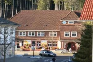 Gastehaus Birke, Titisee-Neustadt