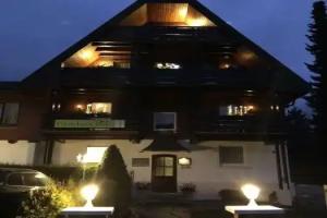 Gästehaus Birke, Titisee-Neustadt
