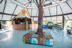 Bottle Beach 1 Resort, Hinkong