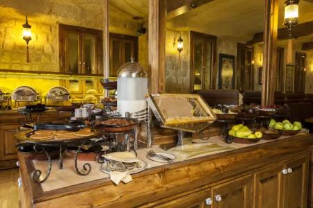 Kayakapi Premium Caves Cappadocia - 34