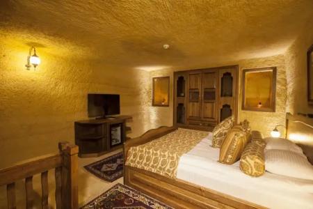 Kayakapi Premium Caves Cappadocia - 36