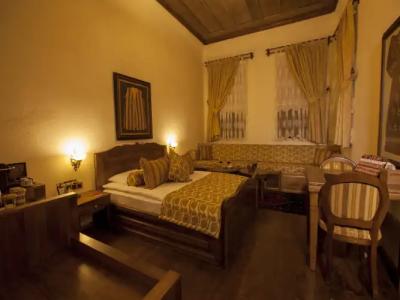 Kayakapi Premium Caves Cappadocia - 2