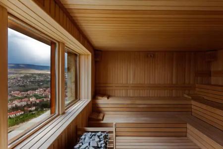 Kayakapi Premium Caves Cappadocia - 7