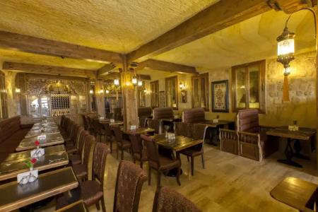 Kayakapi Premium Caves Cappadocia - 22