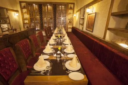 Kayakapi Premium Caves Cappadocia - 32