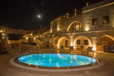 Kayakapi Premium Caves Cappadocia - 21