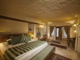 Majestic Cave Double Suite