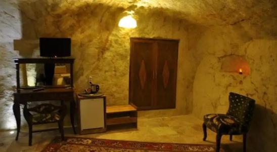 Naturels Cave House - 23