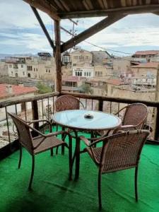 Naturels Cave House - 45