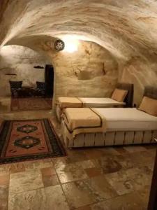 Naturels Cave House - 41