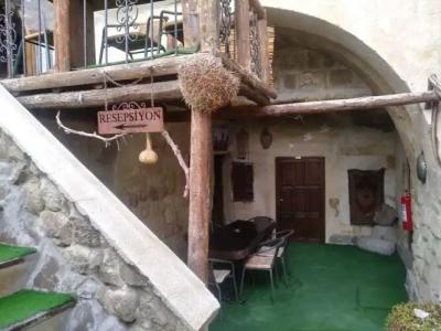 Naturels Cave House - 24