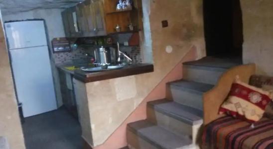 Naturels Cave House - 28