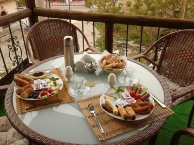 Naturels Cave House - 14