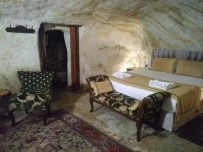 Naturels Cave House - 5