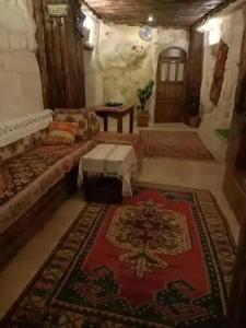 Naturels Cave House - 43