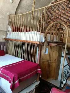 Naturels Cave House - 51