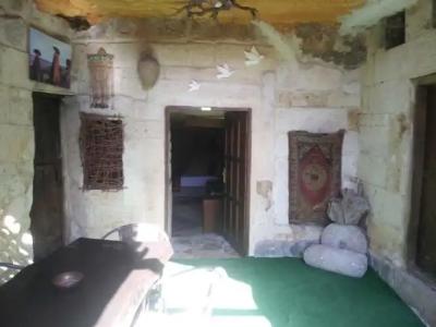 Naturels Cave House - 20