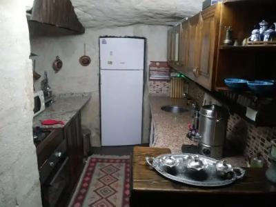 Naturels Cave House - 26