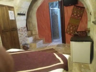 Naturels Cave House - 25