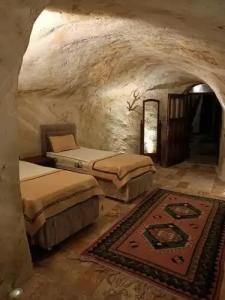 Naturels Cave House - 38