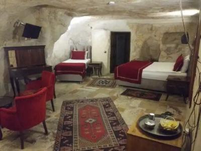 Naturels Cave House - 16