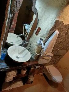 Naturels Cave House - 56