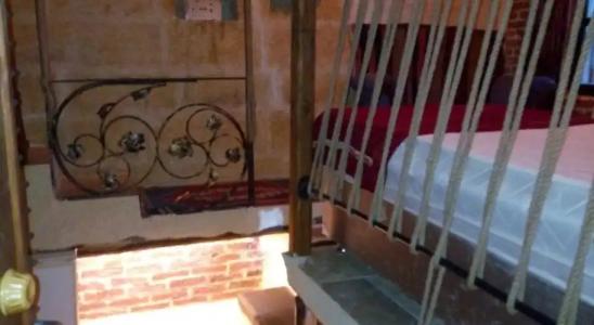 Naturels Cave House - 19