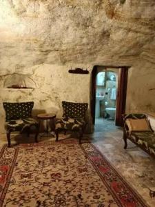 Naturels Cave House - 37