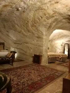 Naturels Cave House - 34