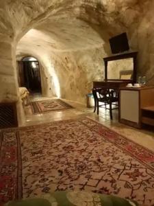 Naturels Cave House - 39