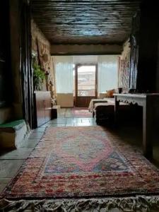 Naturels Cave House - 44