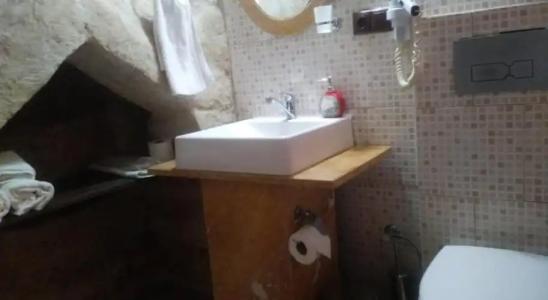 Naturels Cave House - 11