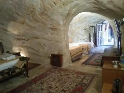 Naturels Cave House - 4