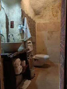 Naturels Cave House - 57