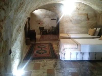 Naturels Cave House - 22