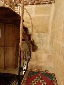 Naturels Cave House - 54