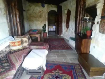 Naturels Cave House - 7